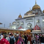 गुरु पर्व 2025: दिल्ली के 5 गुरुद्वारों में पाएं आध्यात्मिक शांति और अद्भुत अनुभव