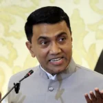 गोवा में जिलाधिकारियों को मिले तीन महीने के लिए NSA के अधिकार।