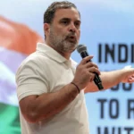 चुनाव की चौकीदारी: राहुल गांधी का मोदी-शाह पर बड़ा आरोप, कहा- बिहार में होने नहीं देंगे धांधली