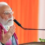 "जंगल राज के स्कूल" पर पीएम मोदी का वार, राजद पर अपहरण, फिरौती और उगाही सिखाने का आरोप