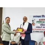 जनजातीय स्वाभिमान का महायज्ञ: भगवान बिरसा मुंडा की 150वीं जयंती पर विशेष व्याख्यानमाला