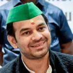 जनशक्ति जनता दल के साथ तेज़ प्रताप यादव का चुनावी मैदान में नया दांव।