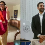 ज़ोहरान ममदानी का मेयर बनना: मीरा नायर के बेटे की शानदार जीत, मां के लिए "यह तुम्हारे लिए है"!