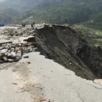 जावा में भूस्खलन: 6 मौतें, 17 लापता, तबाही का मंजर
