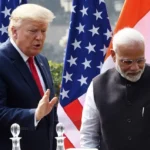 ट्रम्प का पलड़ा भारी? भारत-पाक जंग में गिरे फाइटर जेट्स पर नया अमेरिकी 'दावा'!