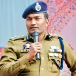'डॉक्टर-आईपीएस' GV सुदीप चक्रवर्ती की सूझबूझ से 'आतंकी डॉक्टरों' का पर्दाफाश