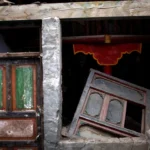 तिब्बत कांप उठा: 3.3 तीव्रता का भूकंप, 10 किमी गहरा, आफ्टरशॉक का खतरा मंडराया