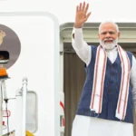 दक्षिण अफ्रीका के लिए पीएम मोदी रवाना: जी20 में 'वसुधैव कुटुम्बकम' के साथ भारत की बुलंद आवाज