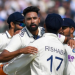 दक्षिण अफ्रीका ने टॉस जीता, भारत में पंत की कप्तानी और दो बदलावों के साथ मैदान में उतरी टीम