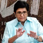 दिल्ली-एनसीआर की जहरीली हवा: किरण बेदी की PMO को चेतावनी - 'कार्रवाई करें, स्थिति चिंताजनक है'