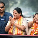 दिल्ली का दंगल: MCD उपचुनाव की सरगर्मी, AAP-BJP की कांटे की टक्कर, नतीजों पर सबकी निगाहें