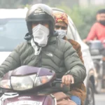 दिल्ली की साँसें थमीं: AQI 413 पर 'गंभीर' संकट, GRAP-3 लागू, जीवन पर ग्रहण