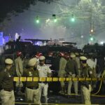 दिल्ली धमाका: अमेरिका, चीन, श्रीलंका की कड़ी निंदा, ट्रंप ने भारत को दिया समर्थन