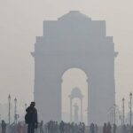 दिल्ली में जानलेवा प्रदूषण: 50% ऑफिस कर्मचारी अब घर से करें काम