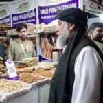 दिल्ली व्यापार मेले में तालिबान मंत्रियों की अप्रत्याशित दस्तक!
