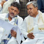 दिल्ली से लौटे कर्नाटक कांग्रेस विधायक: सीएम पर आलाकमान का फैसला, एकजुटता का दावा