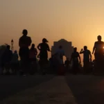 दिल्ली हाफ मैराथन: चार करोड़ से ज़्यादा का चैरिटी महायज्ञ