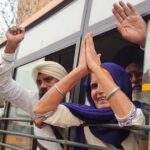 दीपावली पर पाकिस्तान गईं सरबजीत कौर, सरहद पार गुमनामी का साया, एजेंसियां भी हैरान