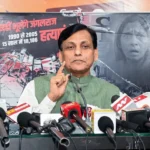 नित्यानंद राय का तेजस्वी पर वार: 'अपराधियों के संरक्षक, राजद की रगों में जंगलराज'