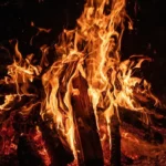 पश्चिम सिंहभूम में अंधविश्वास का तांडव: जादू-टोने के शक में महिला की दर्दनाक हत्या