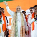 "पांडव" NDA, "जंगल राज" नहीं, अमित शाह का बिहार को वचन!