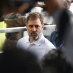 प्रदूषण के खिलाफ राहुल गांधी की जंग: बच्चों का दम घुट रहा, सरकार खामोश क्यों?