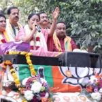 प्रदूषण पर दिल्ली सरकार की कड़ी नज़र, मुख्यमंत्री ने कहा: हर दिन उठाए जा रहे कदम