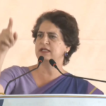 प्रियंका गांधी का NDA पर तीखा प्रहार: "20 साल का शासन, बिहार में विनाश!"