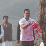प्रेरणा की मशाल: राहुल गांधी ने इंदिरा को किया नमन, कहा - 'देशहित सर्वोपरि' की सीख दादी से मिली