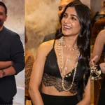 'फैमिली मैन' के डायरेक्टर संग सामंथा का रोमांटिक पोज़, अफेयर की खबरें गरमाईं!