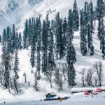 बर्फबारी का अद्भुत नज़ारा: उत्तराखंड-हिमाचल को छोड़, भारत की ये 4 जगहें आपको करेंगी मंत्रमुग्ध!