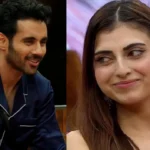 बिग बॉस 19: फरहाना के 'तेरी एक्स बाहर चप्पल लिए खड़ी है!' वाले तंज पर अशनूर का करारा जवाब!