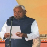 बिहार का नया नेतृत्व: नीतीश कुमार की 10वीं बार ताजपोशी, मंत्रिमंडल में नए चेहरों का उदय