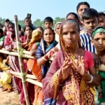 बिहार चुनाव: महिला शक्ति का उभार, मतदान प्रतिशत ही तय करेगा अगला मुख्यमंत्री