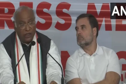 बिहार चुनाव में करारी हार: कांग्रेस की आत्मचिंतन की रिपोर्ट