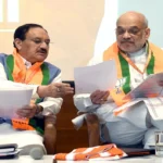 बिहार जीत के बाद बीजेपी में मंथन: 2026 तक नए राष्ट्रीय अध्यक्ष की ताजपोशी