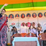 बिहार में प्रियंका गांधी का बड़ा दावा: निष्पक्ष चुनाव हुए तो NDA सत्ता से बाहर!
