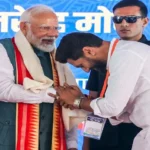 बिहार में मोदी-हनुमान का उदय: क्या नीतीश के डिप्टी बने?
