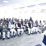 बिहार में सत्ता का चक्रव्यूह: सम्राट और विजय सिन्हा के साथ नीतीश का 'वन मैन शो' जारी!