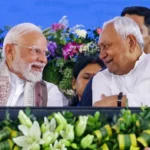 बिहार 2025: एग्जिट पोल का तूफान - NDA की जीत की आहट, प्रशांत किशोर की पार्टी का स्याह भविष्य