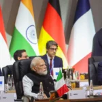 भारत का जी-20 में दमदार प्रवेश: मोदी का ड्रग-आतंकवाद पर करारा प्रहार, स्वास्थ्य को सर्वोच्च प्राथमिकता