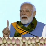 भारत को वैश्विक कृषि केंद्र बनाने के संकल्प के साथ, पीएम मोदी ने तमिलनाडु में प्राकृतिक खेती पर ज़ोर दिया।