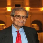 भूख से मुक्ति और गरिमा का पथप्रदर्शक: अमर्त्य सेन के 92वें जन्मदिन पर नमन