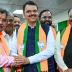 'महायुति' की दमदार चाल: भाजपा-शिवसेना-राकांपा का संयुक्त वार, बीएमसी रण में अटकलों पर विराम!