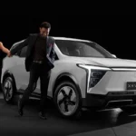 महिंद्रा XUV.e9: ₹19.95 लाख में 500 किमी रेंज और ADAS के साथ 7-सीटर इलेक्ट्रिक SUV का नया युग
