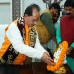 माफियाराज पर कसी नकेल, बिहार में विजय कुमार सिन्हा के आते ही राजस्व विभाग में नई उम्मीदें