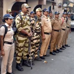 मुंबई पुलिस का एक्शन: विपक्षी "सत्याचा मोर्चा" आयोजकों पर FIR