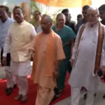 मुख्तार अंसारी की जब्त भूमि पर बने 72 फ्लैटों की चाबियां सीएम योगी के हाथों, नए घर में खुशहाल जीवन की शुरुआत