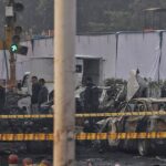 मुस्लिम संगठन चिंतित: निष्पक्ष जांच और सुरक्षा चूक पर सवाल।