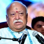 मोहन भागवत का बड़ा बयान: RSS के द्वार सभी के लिए, पर एक शर्त के साथ।